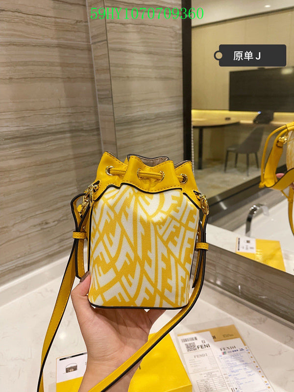 Glami - FDE Bags - 2575