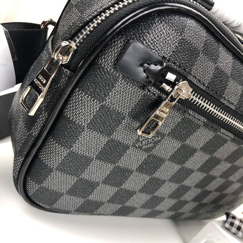 Satchel Bags - VL1 Bags - 312