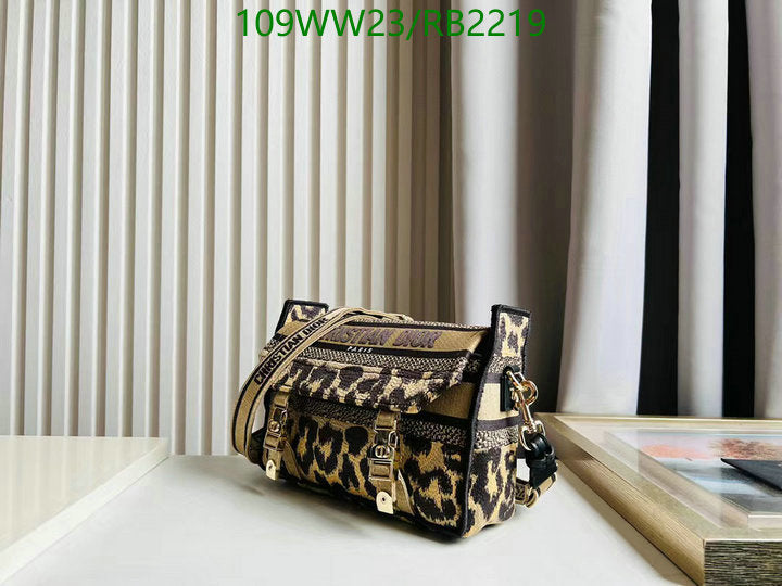 SAMCC - DOR Bags - 1420