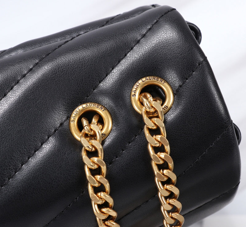 Satchel Bags - SLY Bags - 1349
