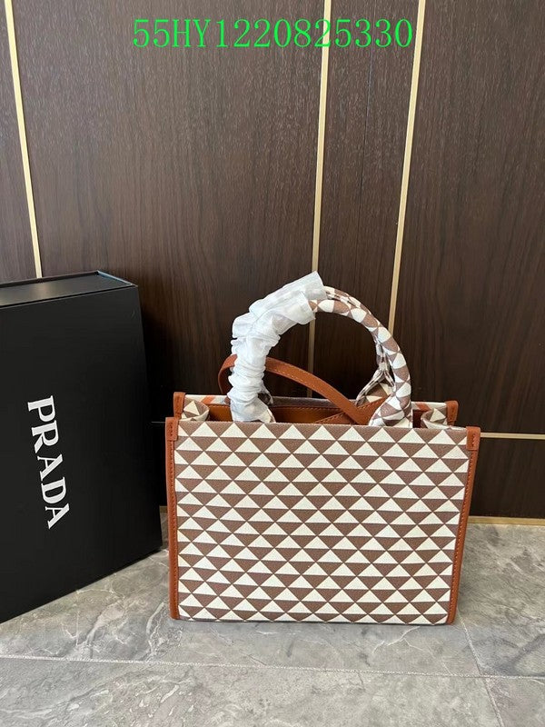 Satchel Bags - PDA Bags - 4033