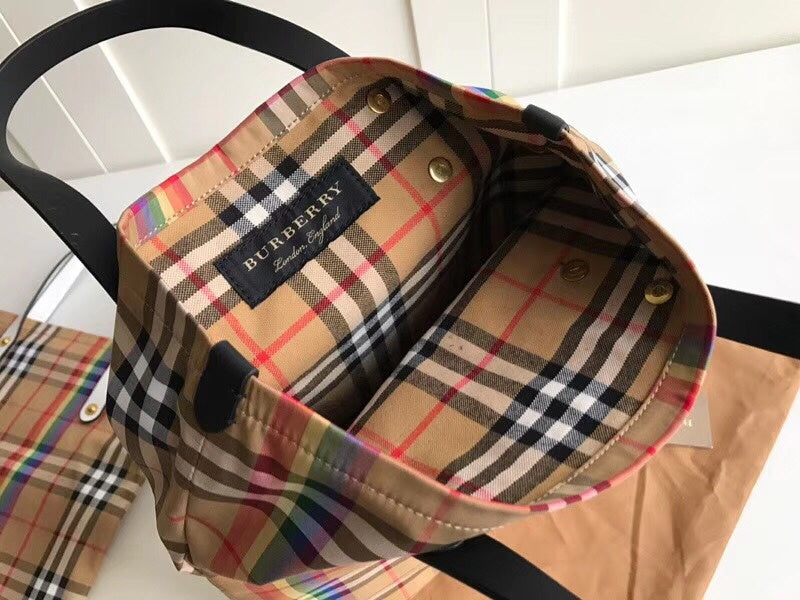 ELE Fashion -BBR Bags - 1033