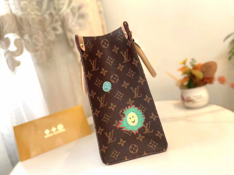 Satchel Bags - VL Bags - 2052