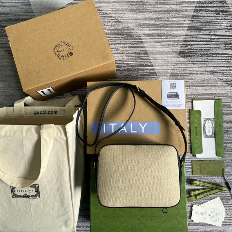 ELE - GG Bags - 1565