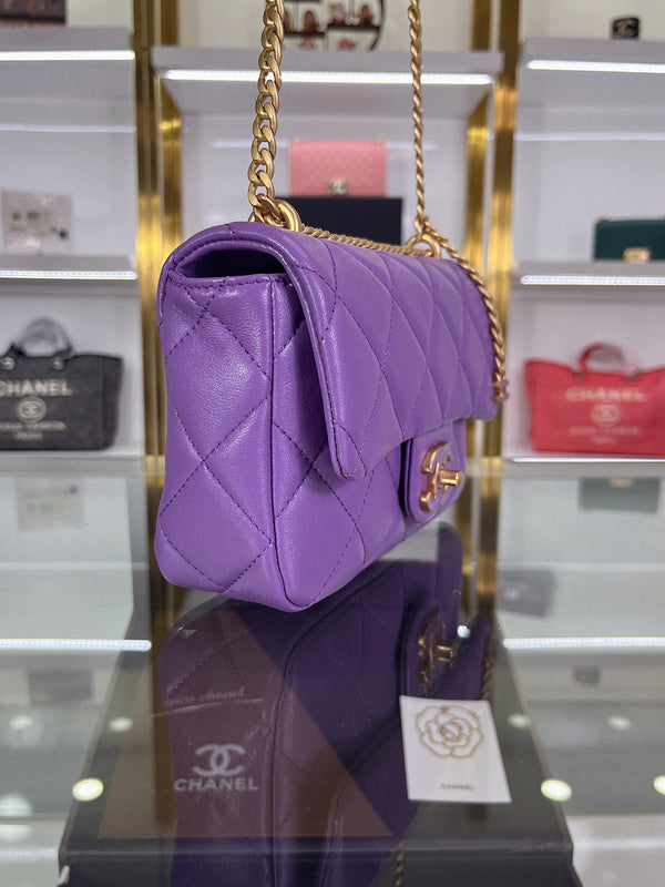 glamy - CHL Bags - 3228