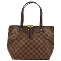 Louis Vuitton Damier Westminster PM Tote Handbag N41102