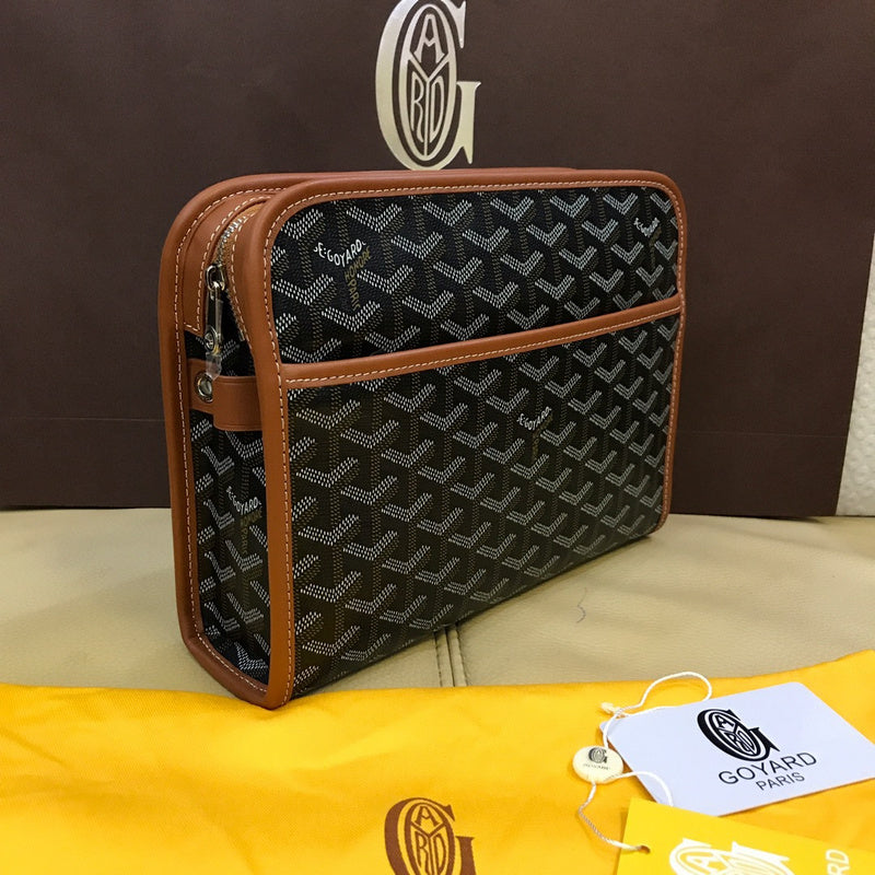 Satchel Bags - GOD Bags - 892
