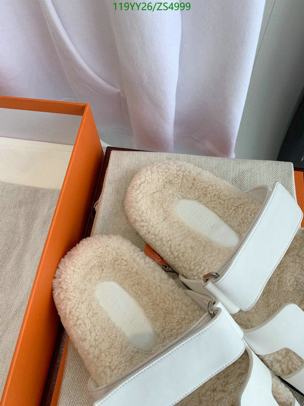 SAMC - HMS Women Shoes - 317