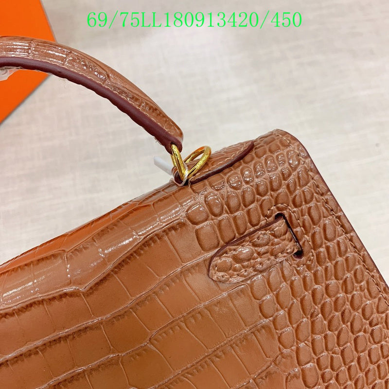Glami - HMS Bags - 1052