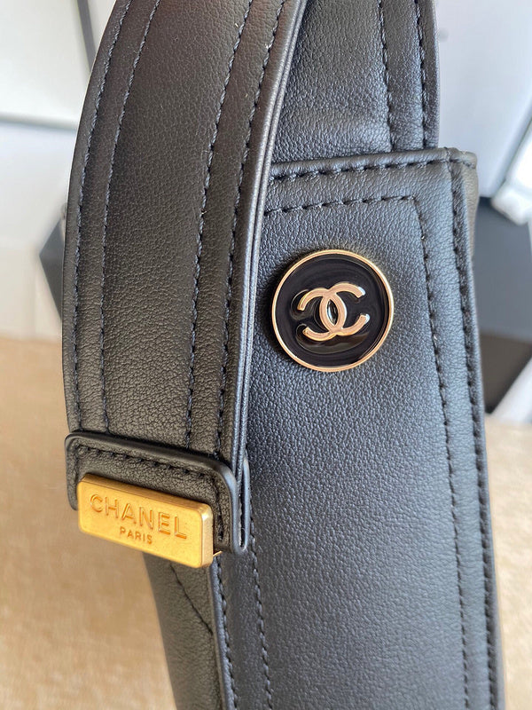 Satchel Bags - CHL Bags - 3579