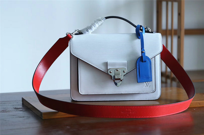 Glami Fashion Lu-Vi bags - 8057