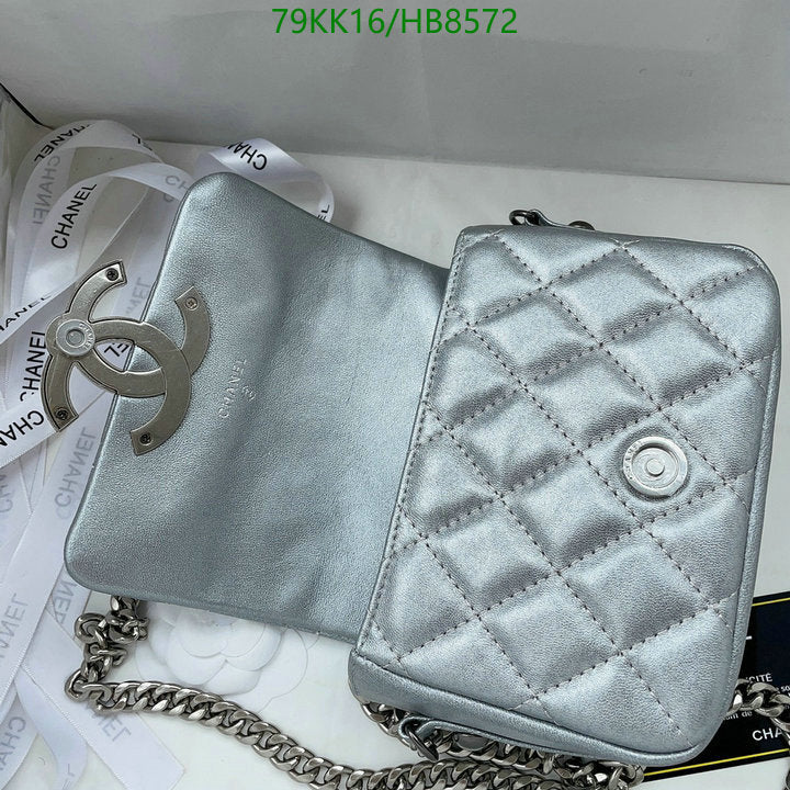 SAMC - CHL Bags Crossbody - 020