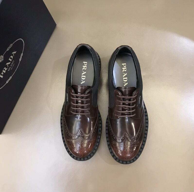 glamy - PD Men Shoes - 128