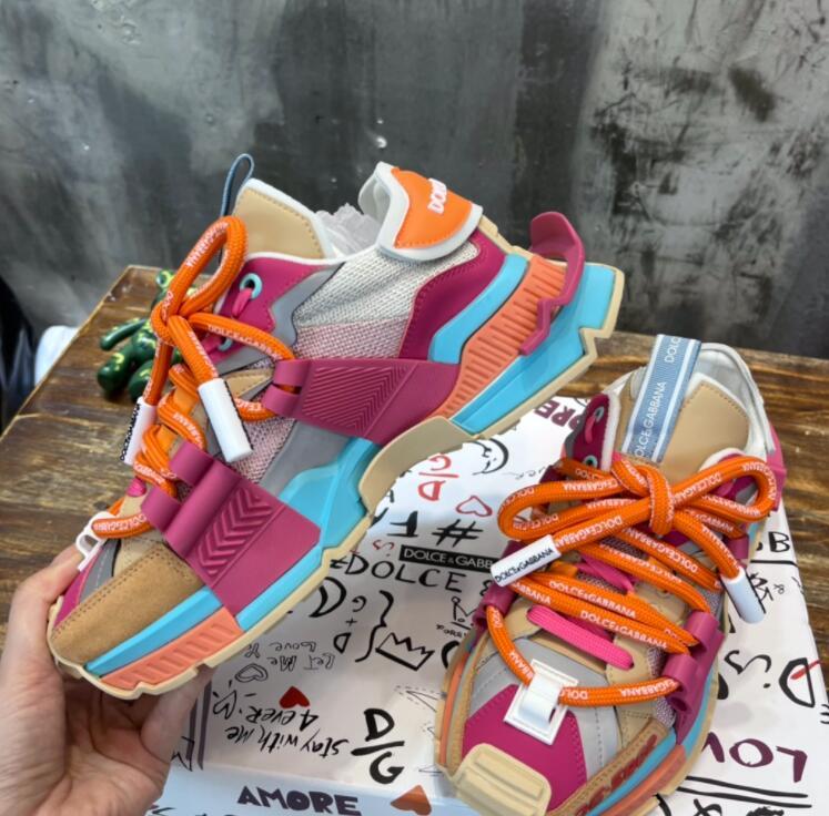 SAMC - DAG Women Shoes - 215