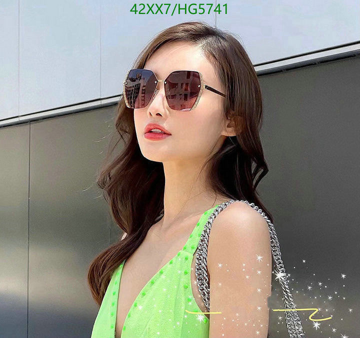 SAMC - CHL Glasses - 429