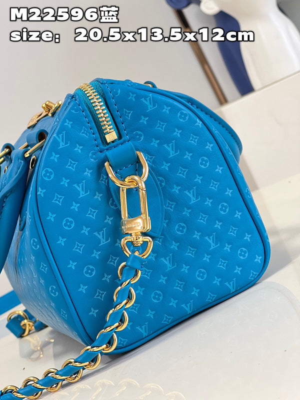 Satchel Bags - VL Bags - 1410