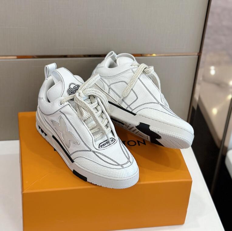 SAMC - LOV Men Shoes - 535