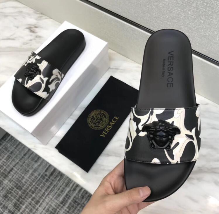 SAMC - VAR Men Shoes - 244