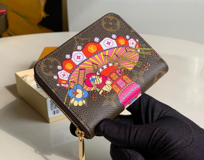 SAMC - Mix Wallets - 048