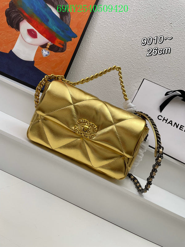 Glami - CHL Bags - 959