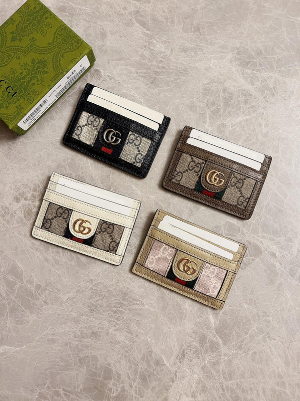 Glami-is - Guki Card Case - 065