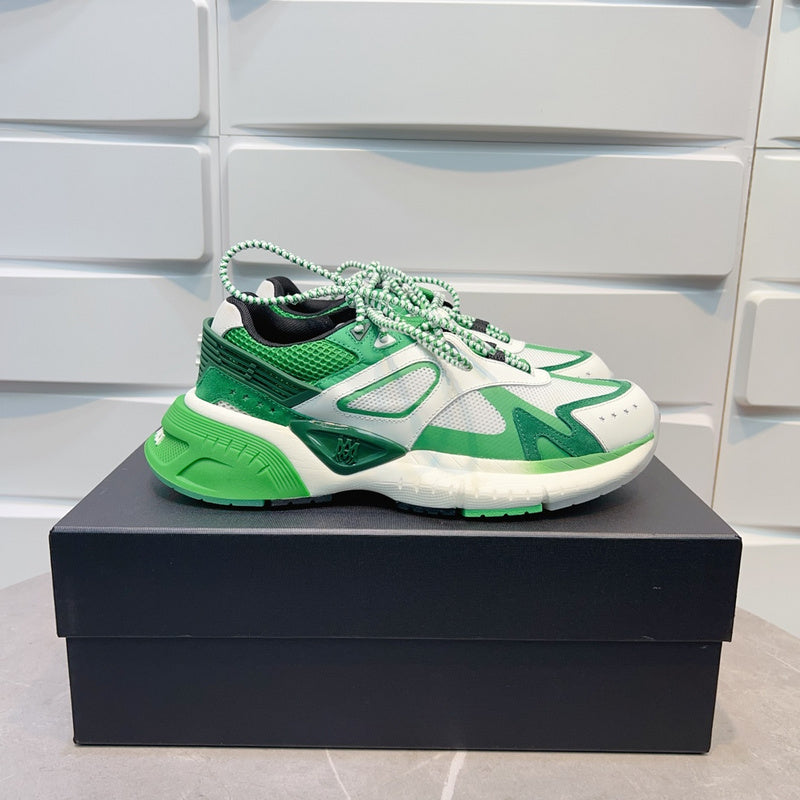 Glami - AMIR Men Shoes - 375