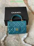 Satchel Bags - CHL Bags - 5311