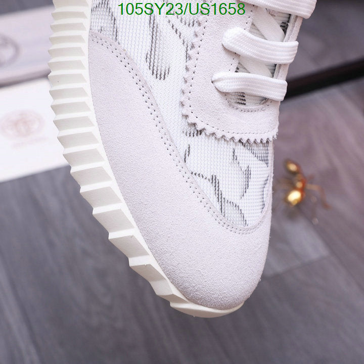 SAMC - HMS Men Shoes - 612