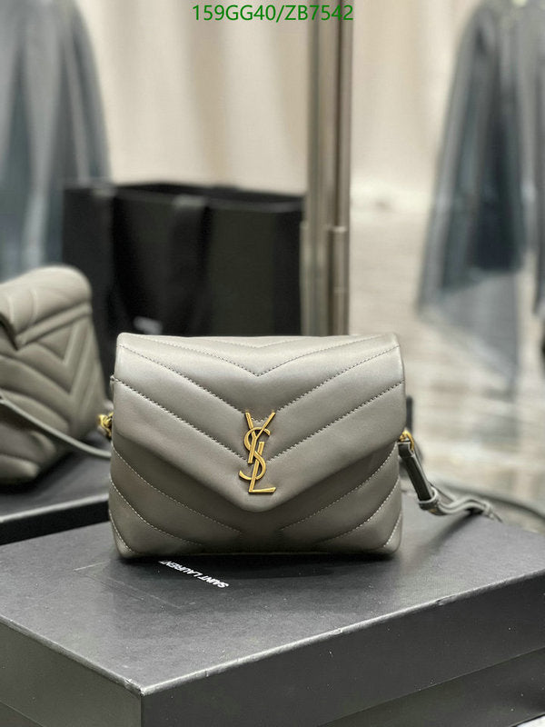 SAMC - YLS Bags - 322