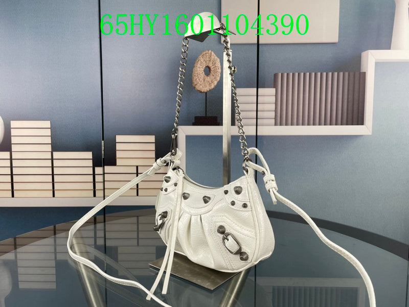 ELE Fashion - BGA Bags - 1989