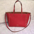 Satchel Bags - VTO Bags - 1296