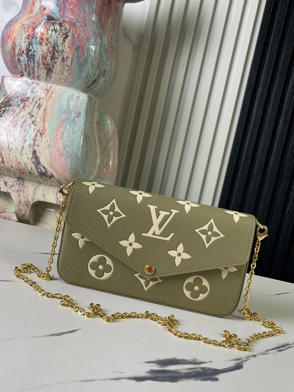 Glamy - LOV Bags - 318