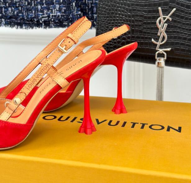 SAMC - LOV Women Shoes - 308