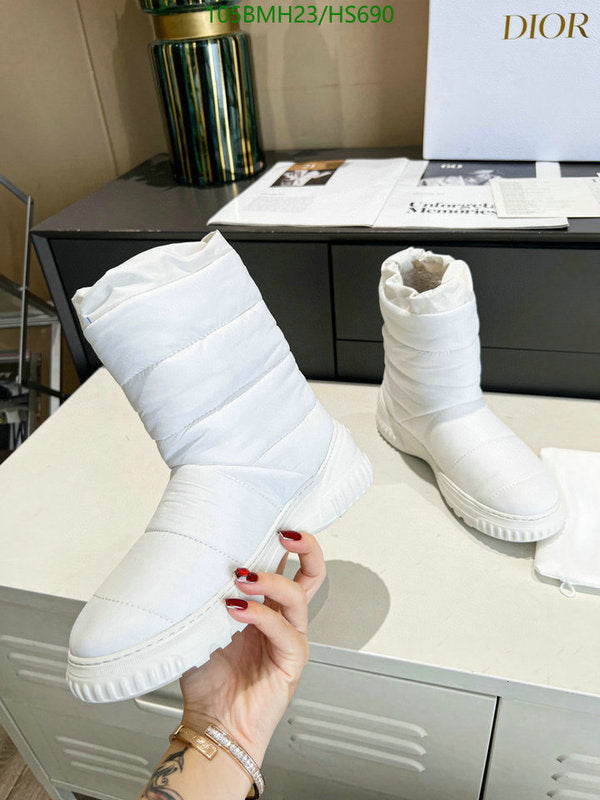 SAMCC - DOR Women Shoes - 1729