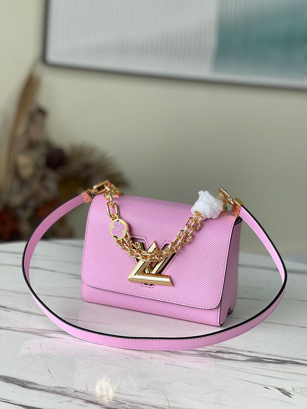 Fashion Lu-Vi bags - 5404