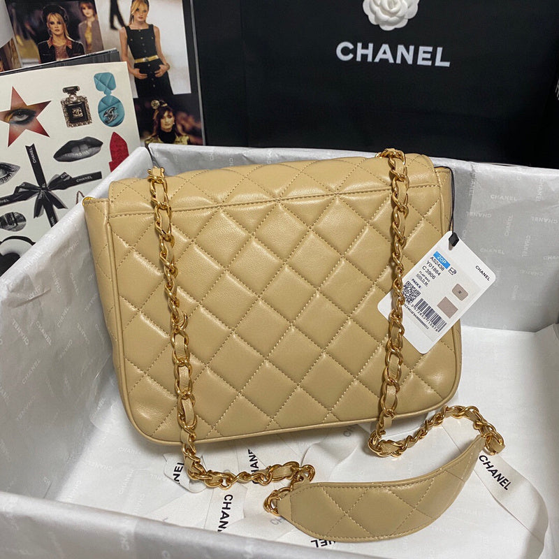 Satchel Bags - CHL Bags - 4077