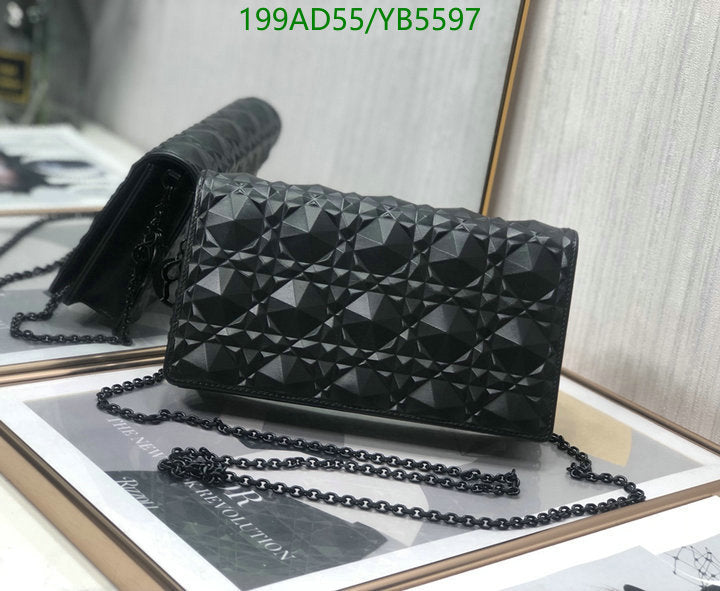 SAMCC - DOR Bags - 1496