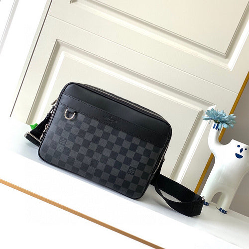 Fashion Lu-Vi bags - 3070