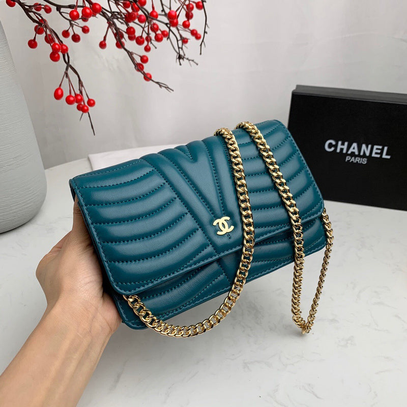 Satchel Bags - CLN Bags - 1243