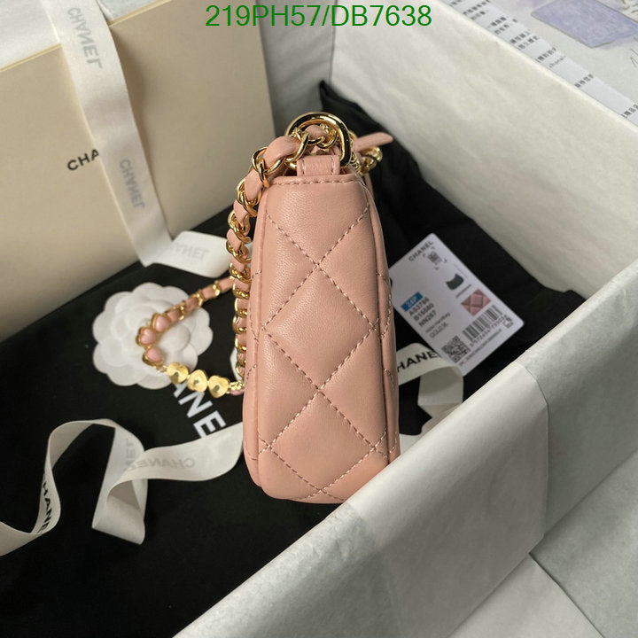 SAMC - CHL Bags - 023
