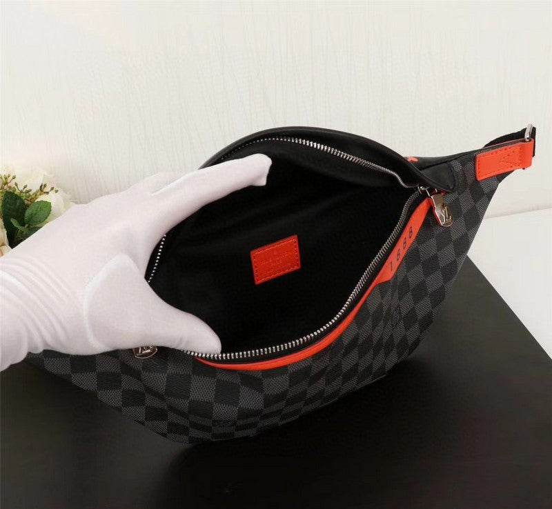 Satchel Bags - VL Bags - 3452