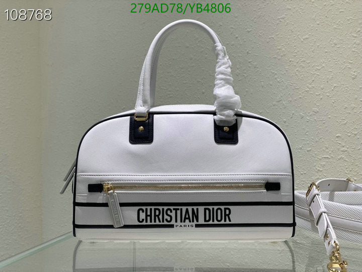 SAMCC - DOR Bags - 1551