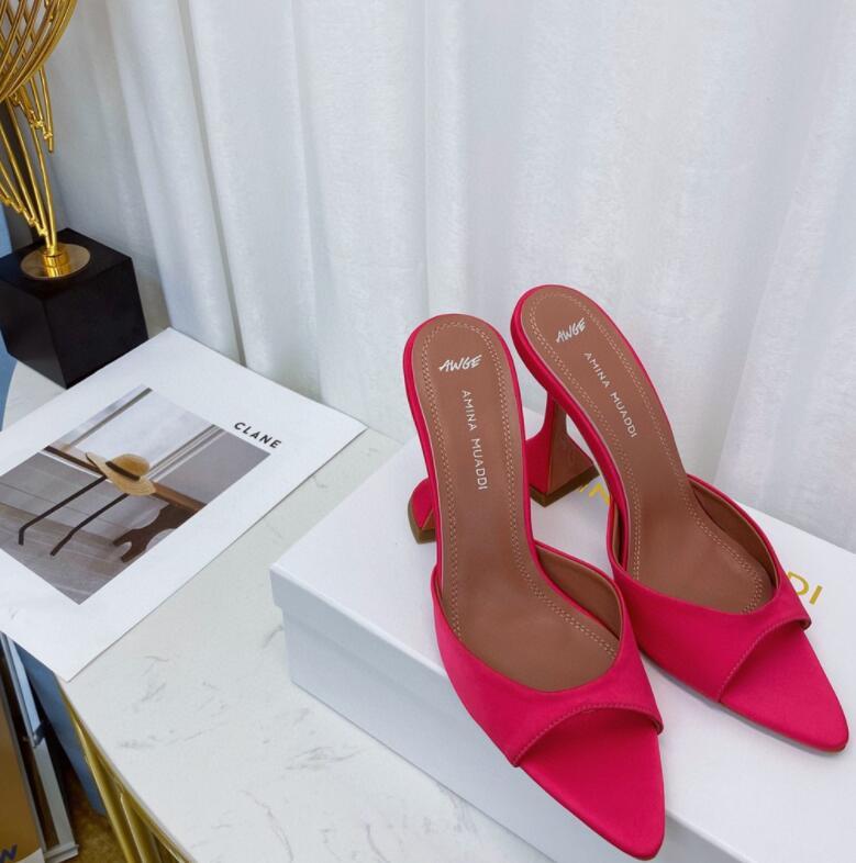 SAMC - AMID Women Shoes - 089