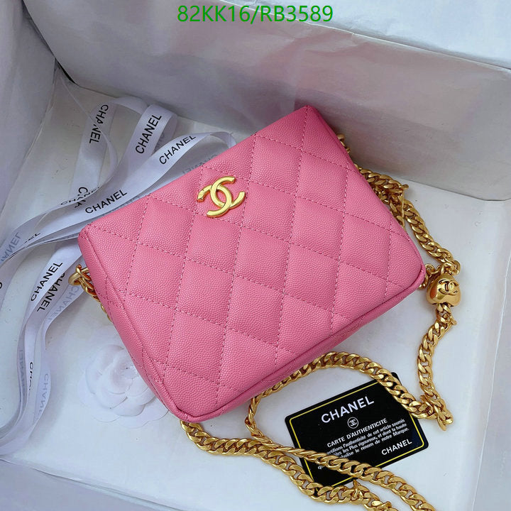 SAMC - CHL Bags Crossbody - 198