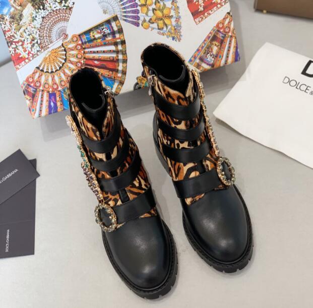 SAMC - DAG Women Shoes - 279