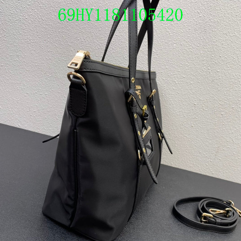 Satchel Bags - PDA Bags - 3858