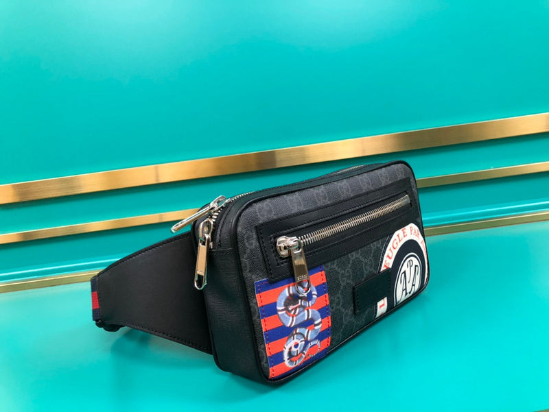 Glami-i - Guki Men Bags - 238