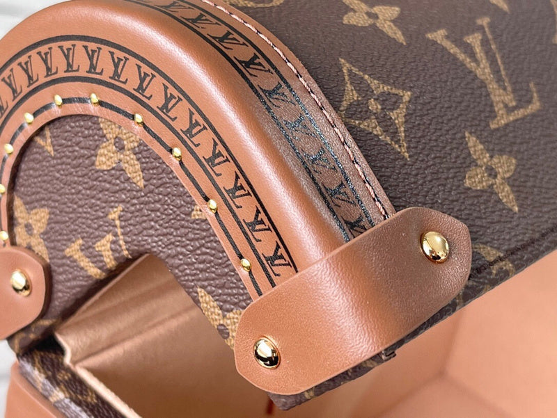GlamI Lu-Vi bags - 5387