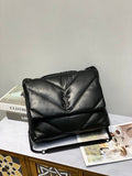 Satchel Bags - SLY Bags - 1849