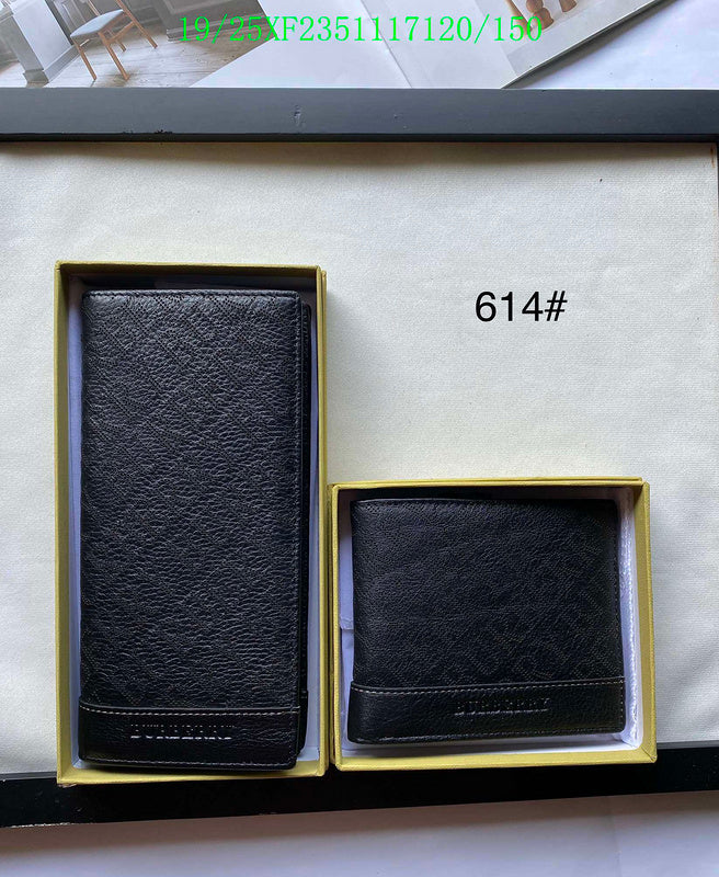 Glami - BOR Wallet - 054